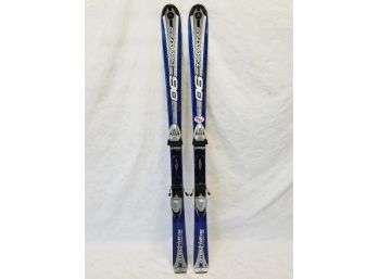 Dynastar Omerdrive Carve 06 Skis -Made In France