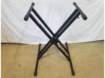 Proline Adjustable Height Keyboard Stand