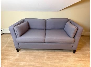 Contemporary Style Sofa