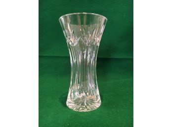 Waterford Crystal Vase In Great Condition