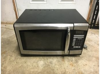 Emerson Microwave, Works