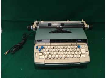 Smith Corona Typewriter