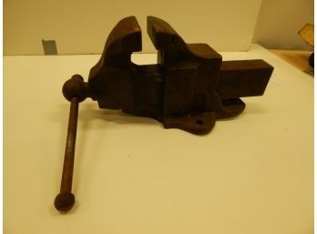 Athol Bench Vise