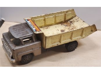 Marx Hydraulic Dump Truck