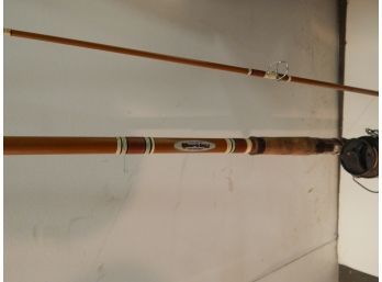 Berkley T-90 Surf Rod Tri Sport