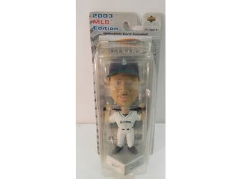 2003 MLB Edition Bobble Head Figurine ICHIRO /mariner's OF #1