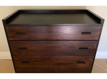 Crate And Barrel Dresser