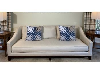 Baker Furniture Sofa