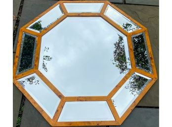 Octagonal Mirror