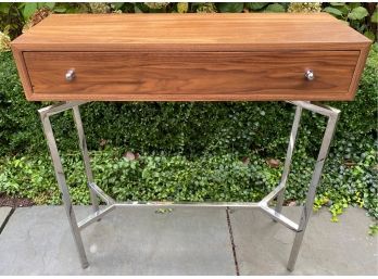 Mitchell Gold Small Console