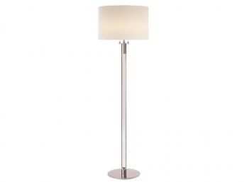 Visual Comfort Riga Floor Lamp