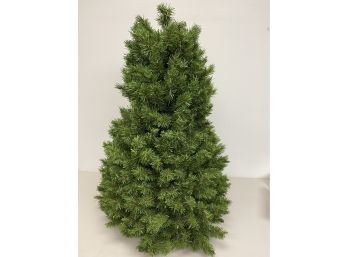 4 1/2 Ft Tabletop Christmas Tree