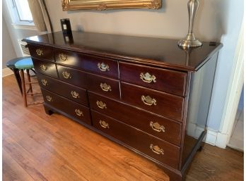 Stickley Furniture Dresser