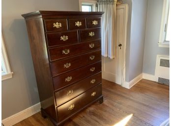 Stickley Furniture Chest Of Drawers