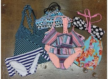 Juniors Bathing Suit Pieces (7)