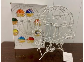 Home Essentials Cupcake Ferris Wheel