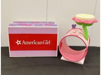 American Girl Licorice Play Tower