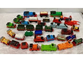 Misc. Thomas The Tank & Friends Train Cars