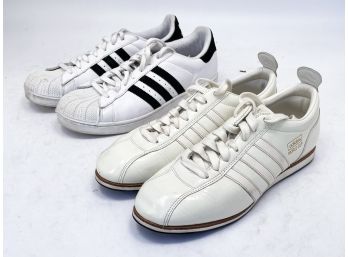 Men's Shoes - Addidas