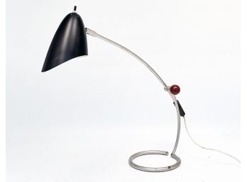 A Modern Desk Lamp By David Weeks Studio