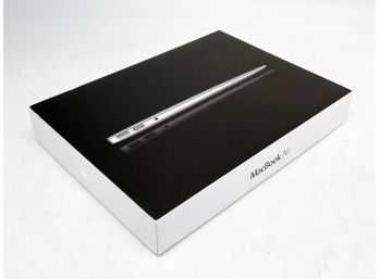 A Macbook Box