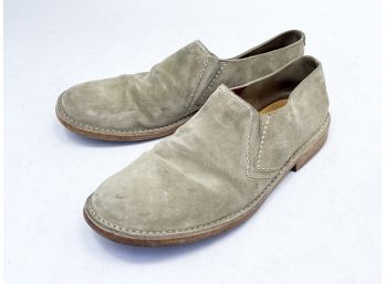 Men's Suede Shoes By Marc Jacobs