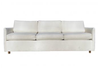 A Vintage Sleeper Sofa By Royal Lounge Of West Haven (sleeper)