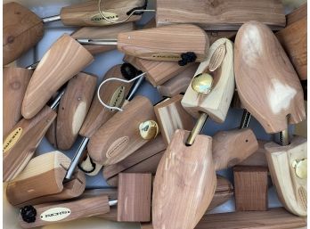 Cedar Shoe Trees - Men's Medium