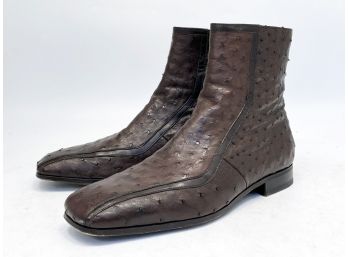 Men's Boots By Prada