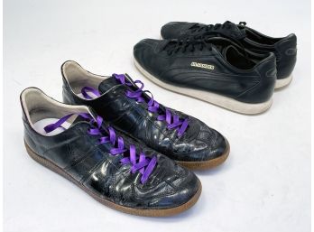 Men's Sport Shoes - Jil Sander And More