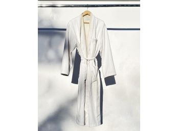 A Hotel Bel Air Bathrobe