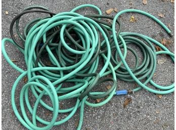 Garden Hoses