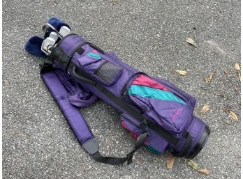 Ladies' Golf Clubs