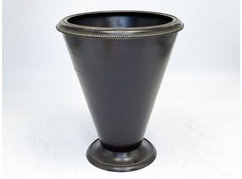 A Designer Waste Basket