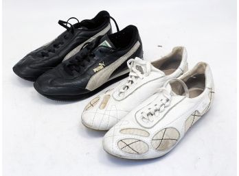 Men's Shoes - Puma