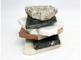 Natural Stone Coasters