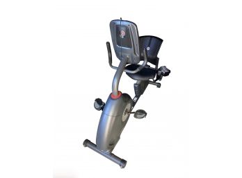 Schwinn Recumbent Bike 270