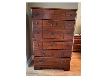 Tall Chest Of Drawers