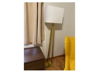 IKEA Floor Lamp