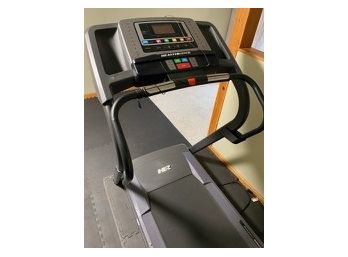 Healthrider Treadmill