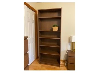 IKEA Bookcases (2)