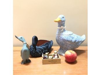 Duck Collection