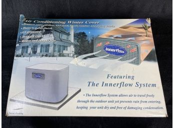 Innerflow Air Conditioner Winter Cover