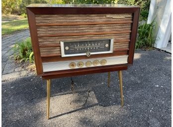 RCA Victor Hi-Fi