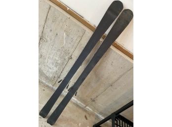 Powershell Skis