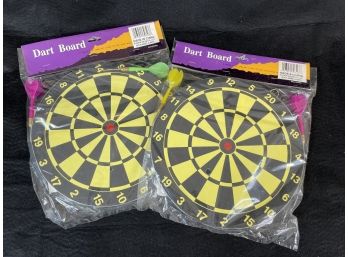 Dart Boards