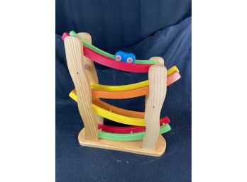 Car Ramp Toy