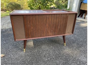 Magnavox Micromatic Vintage Hi-fi