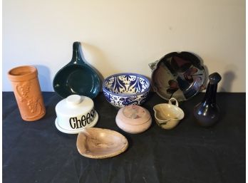 Ceramics Group