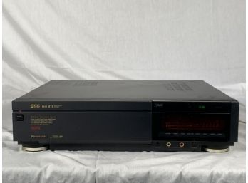 Panasonic AG-1830 Hi Fi MTS VHS